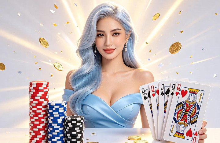 Hình minh hoạ chuyên mục Phỏm