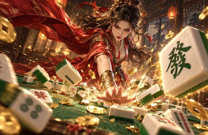 Phỏm: thuật ngữ trước khi theo dõi ván cho người mới