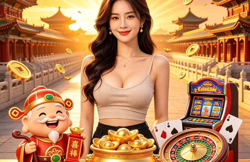 Bầu Cua: đối chiếu mức trả với ghi chú đi kèm cho người mới