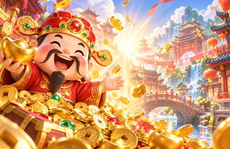 Nổ Hũ Thần Tài CM88: hiểu thông số RTP trong ngữ cảnh cho người mới