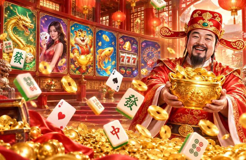Nạp Tiền CM88: kiểm tra giới hạn của yêu cầu nạp cho người mới